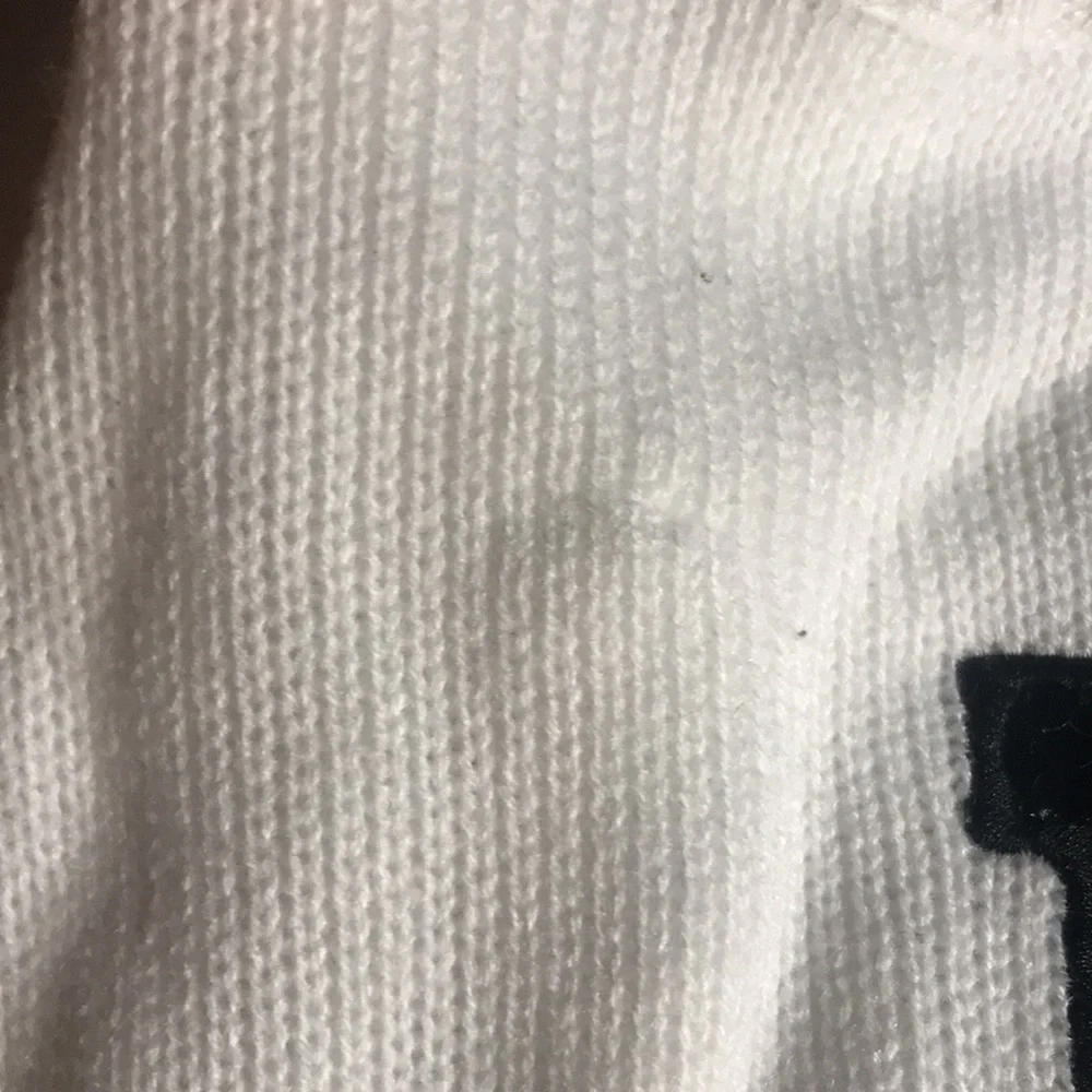 NWOT Pet Halloween Sweater